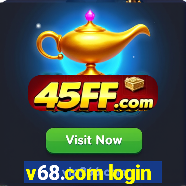 v68.com login